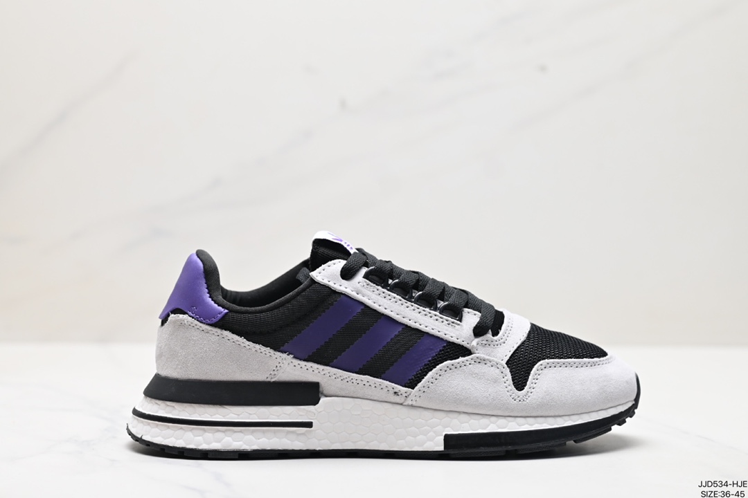 Adidas ZX Series Shoes